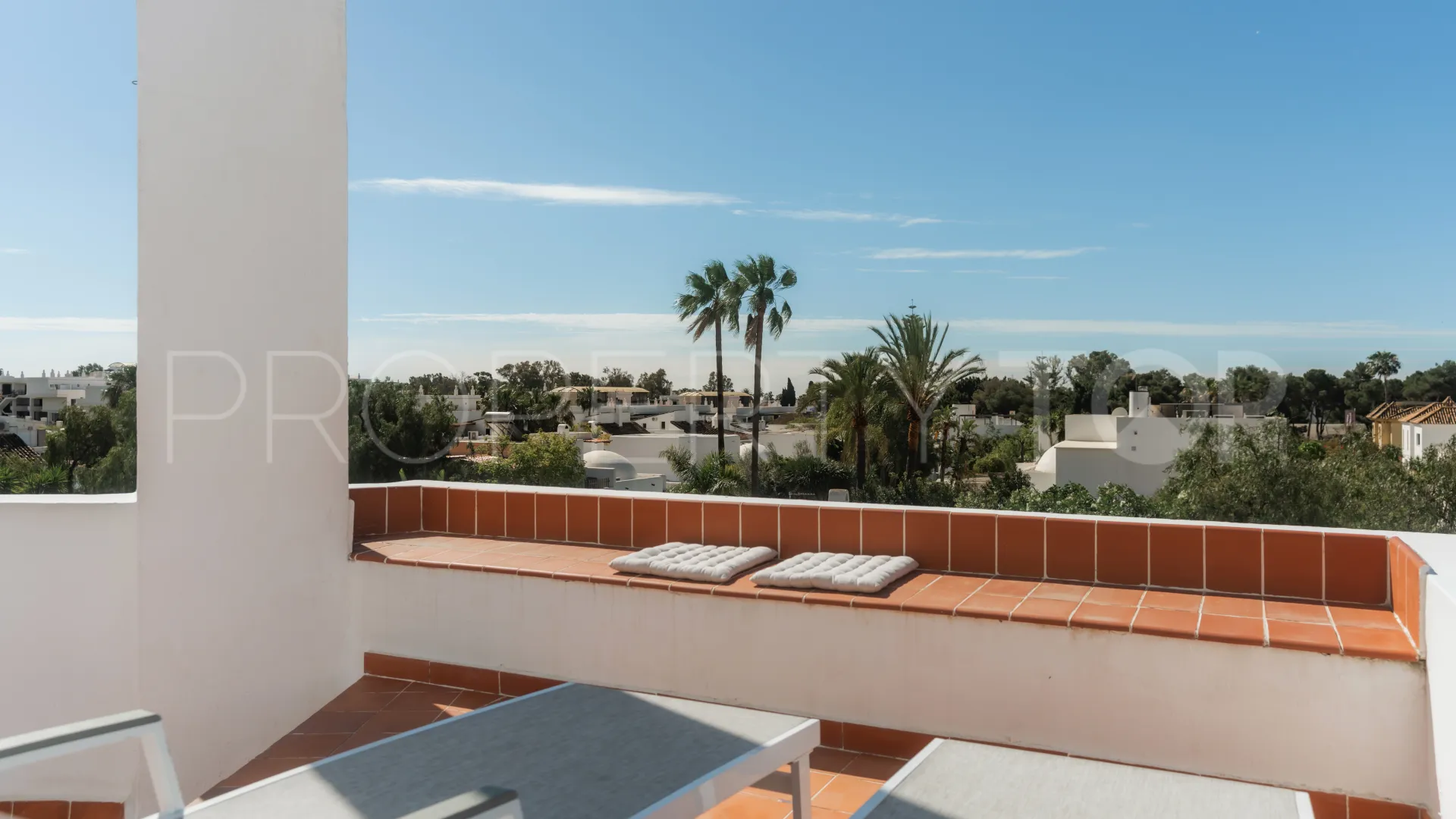 For sale Altos del Rodeo 3 bedrooms town house