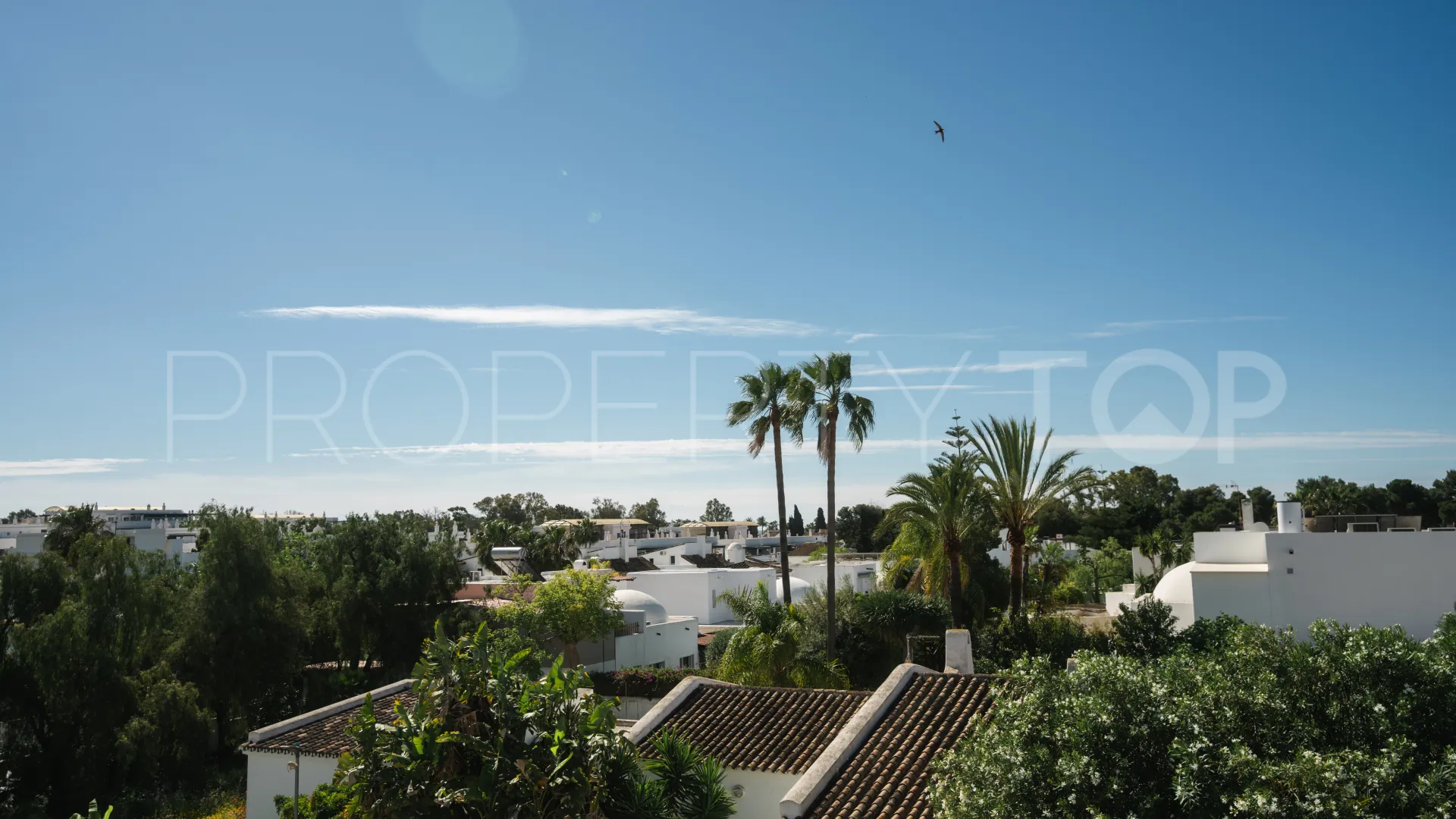 For sale Altos del Rodeo 3 bedrooms town house