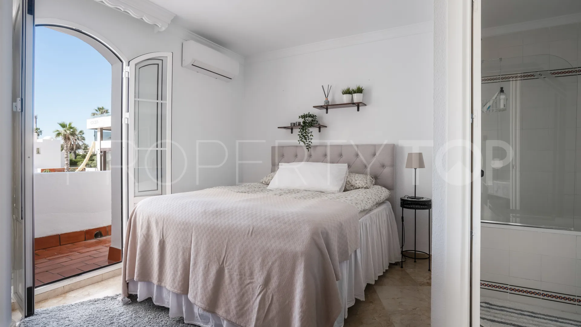 For sale Altos del Rodeo 3 bedrooms town house
