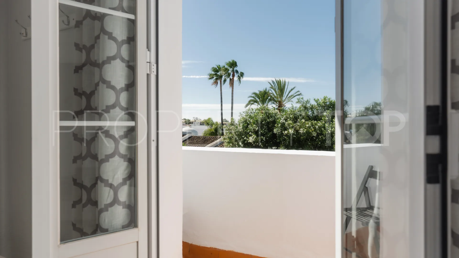 For sale Altos del Rodeo 3 bedrooms town house