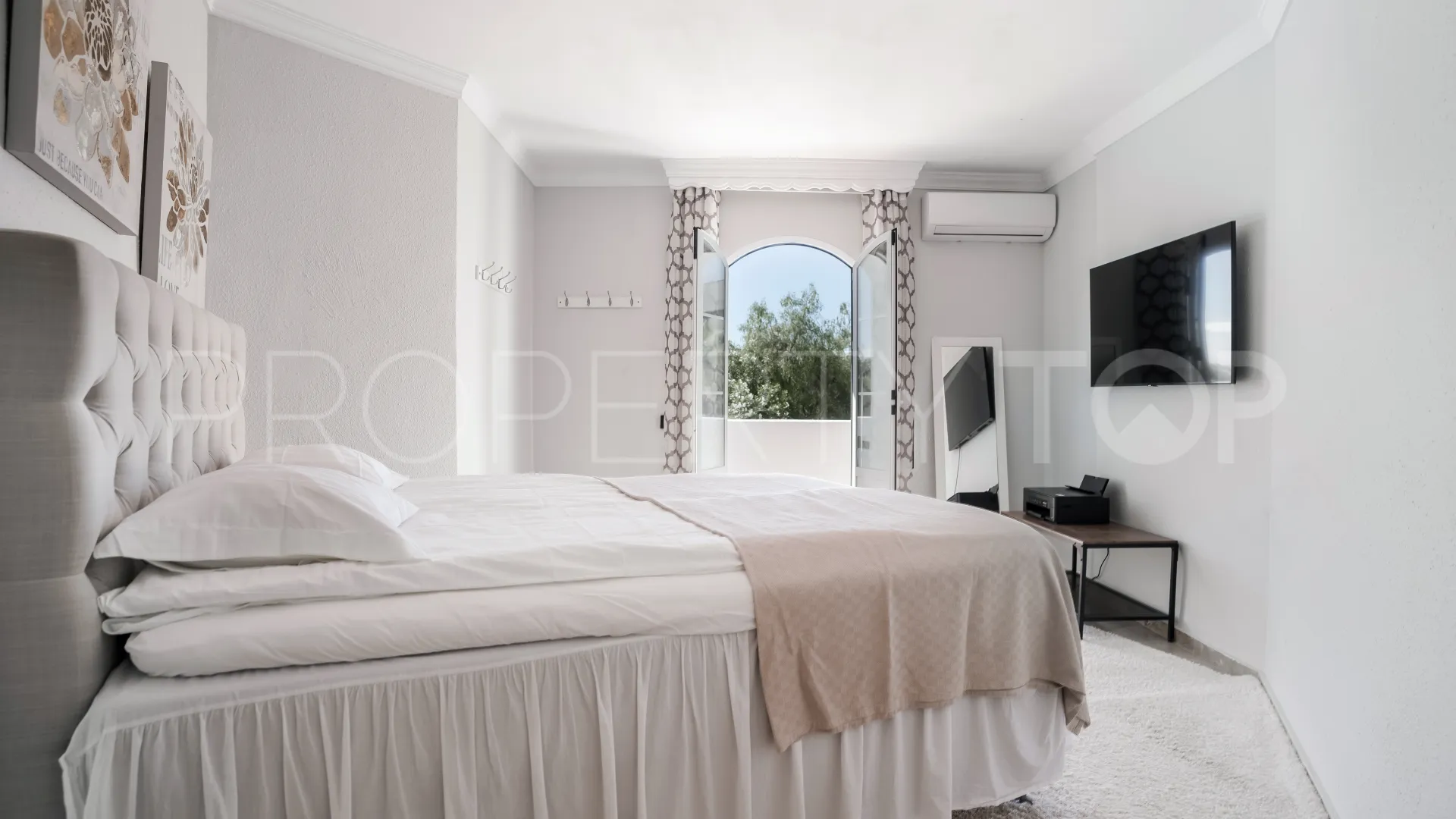 For sale Altos del Rodeo 3 bedrooms town house