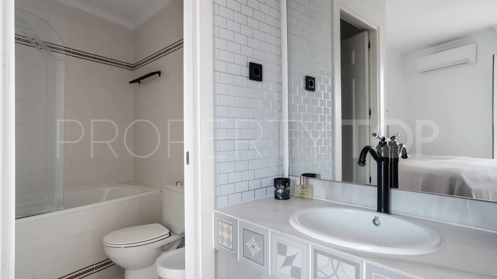 For sale Altos del Rodeo 3 bedrooms town house