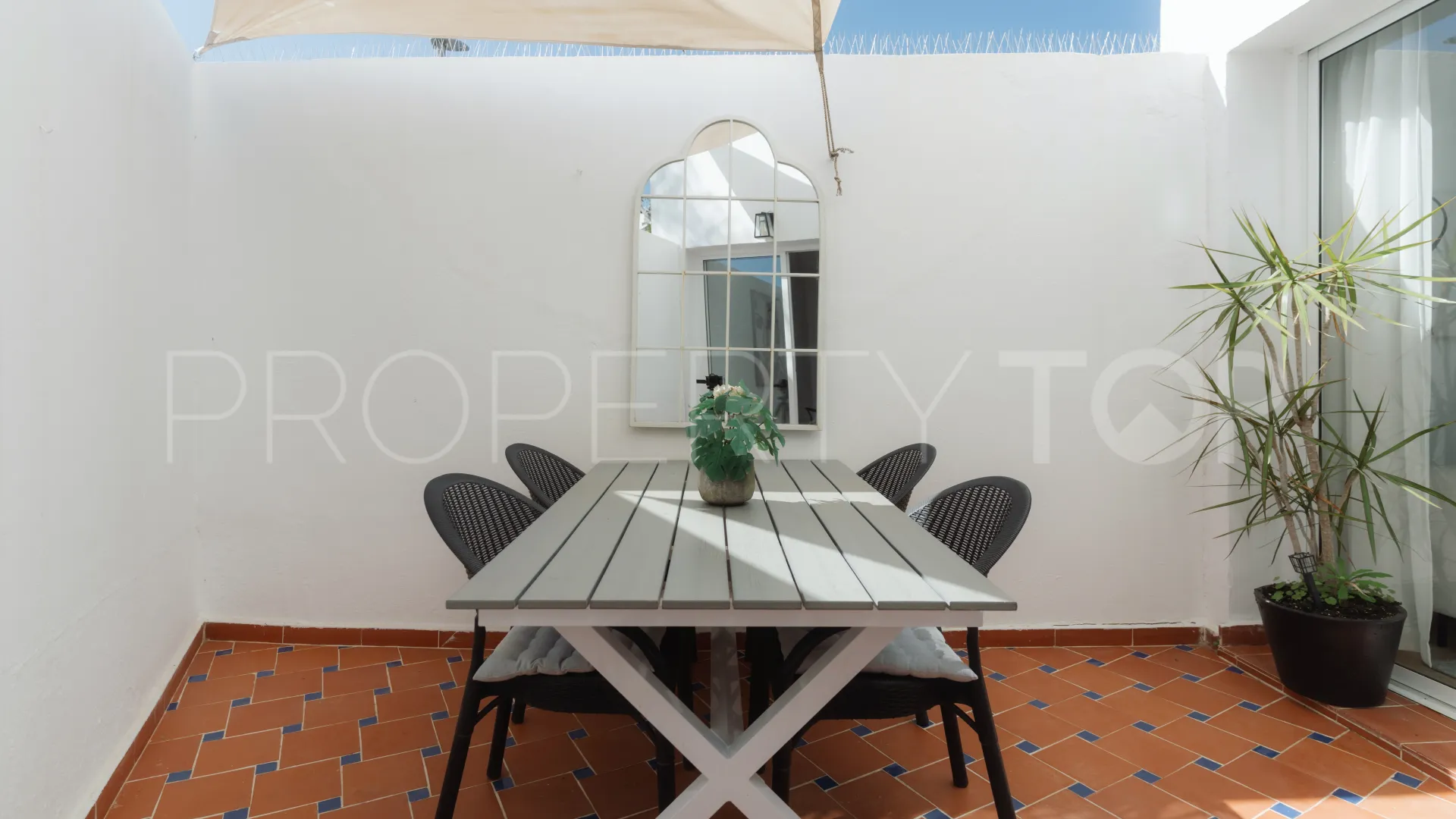 For sale Altos del Rodeo 3 bedrooms town house