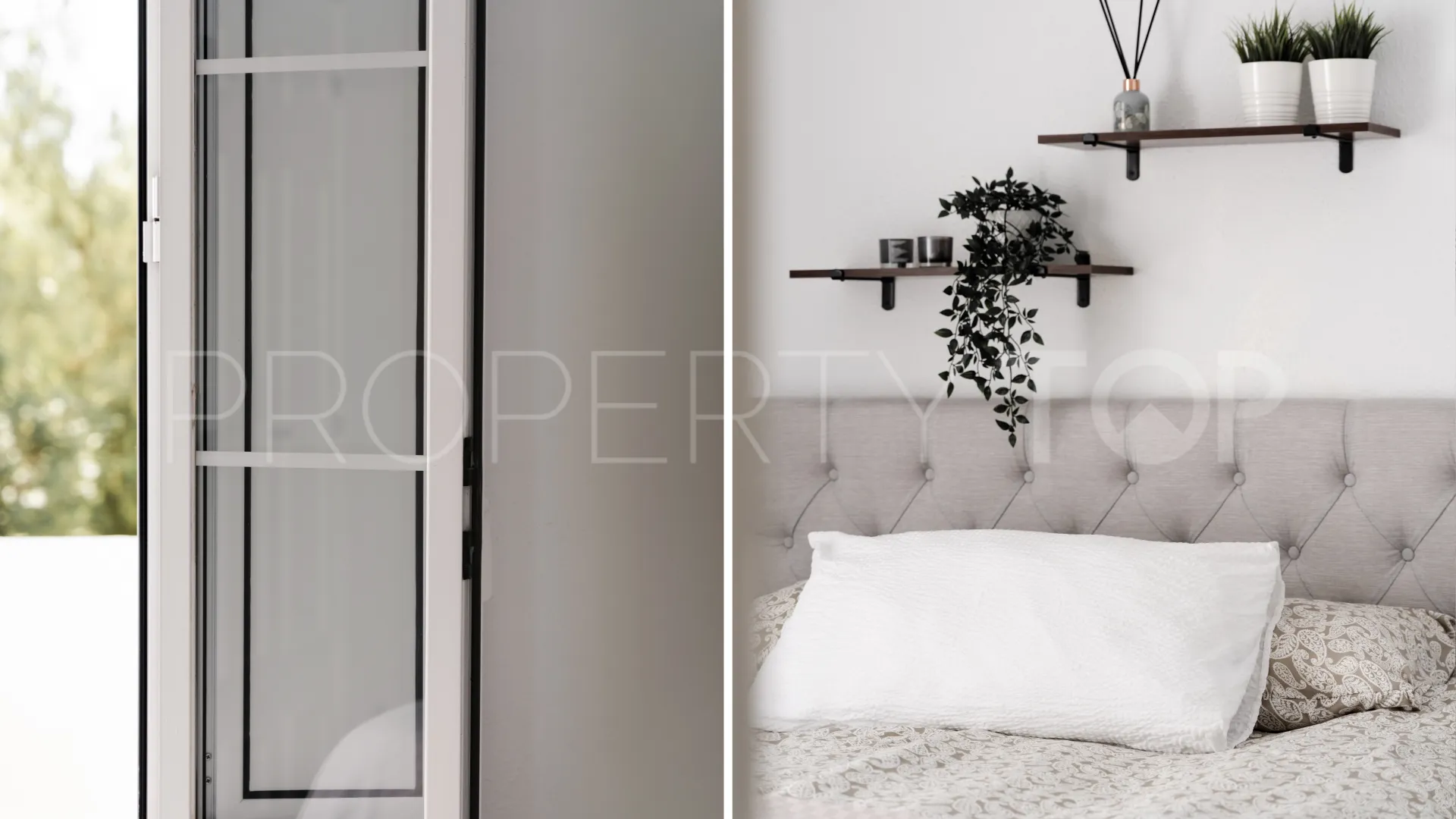 For sale Altos del Rodeo 3 bedrooms town house