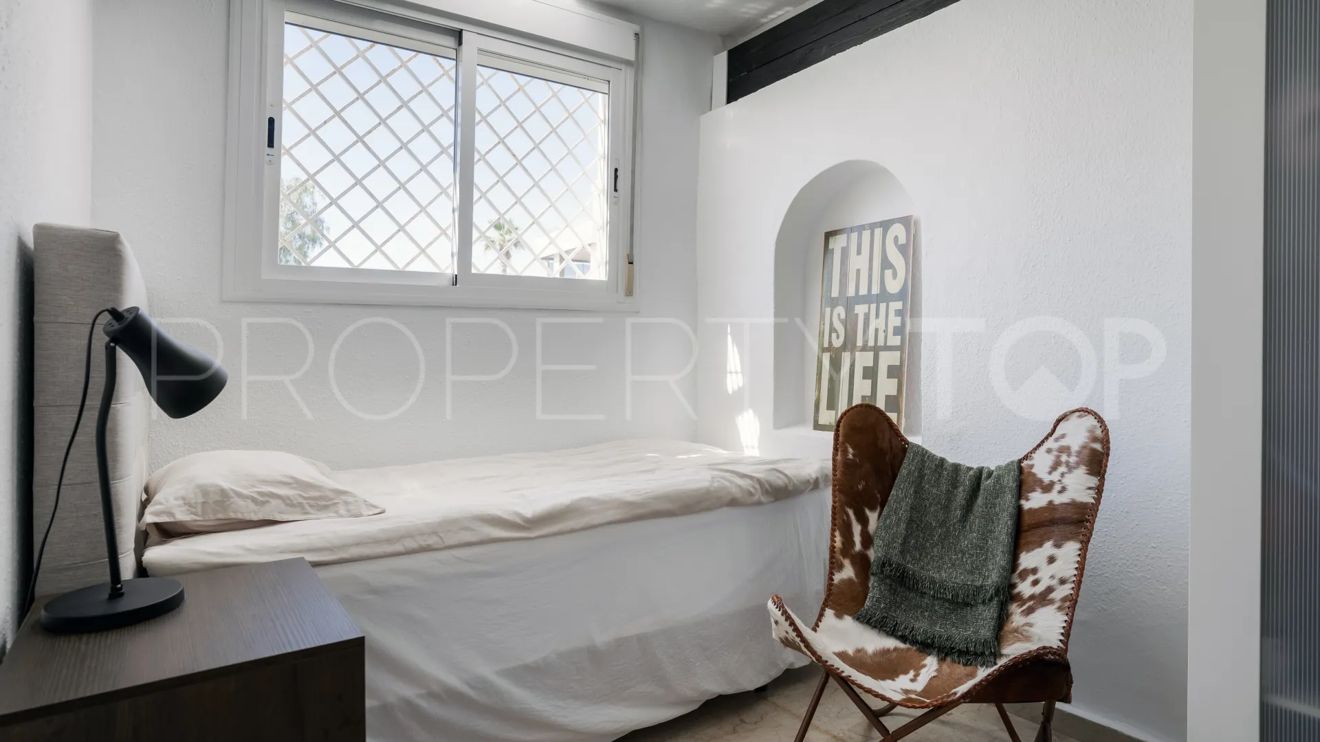 For sale Altos del Rodeo 3 bedrooms town house