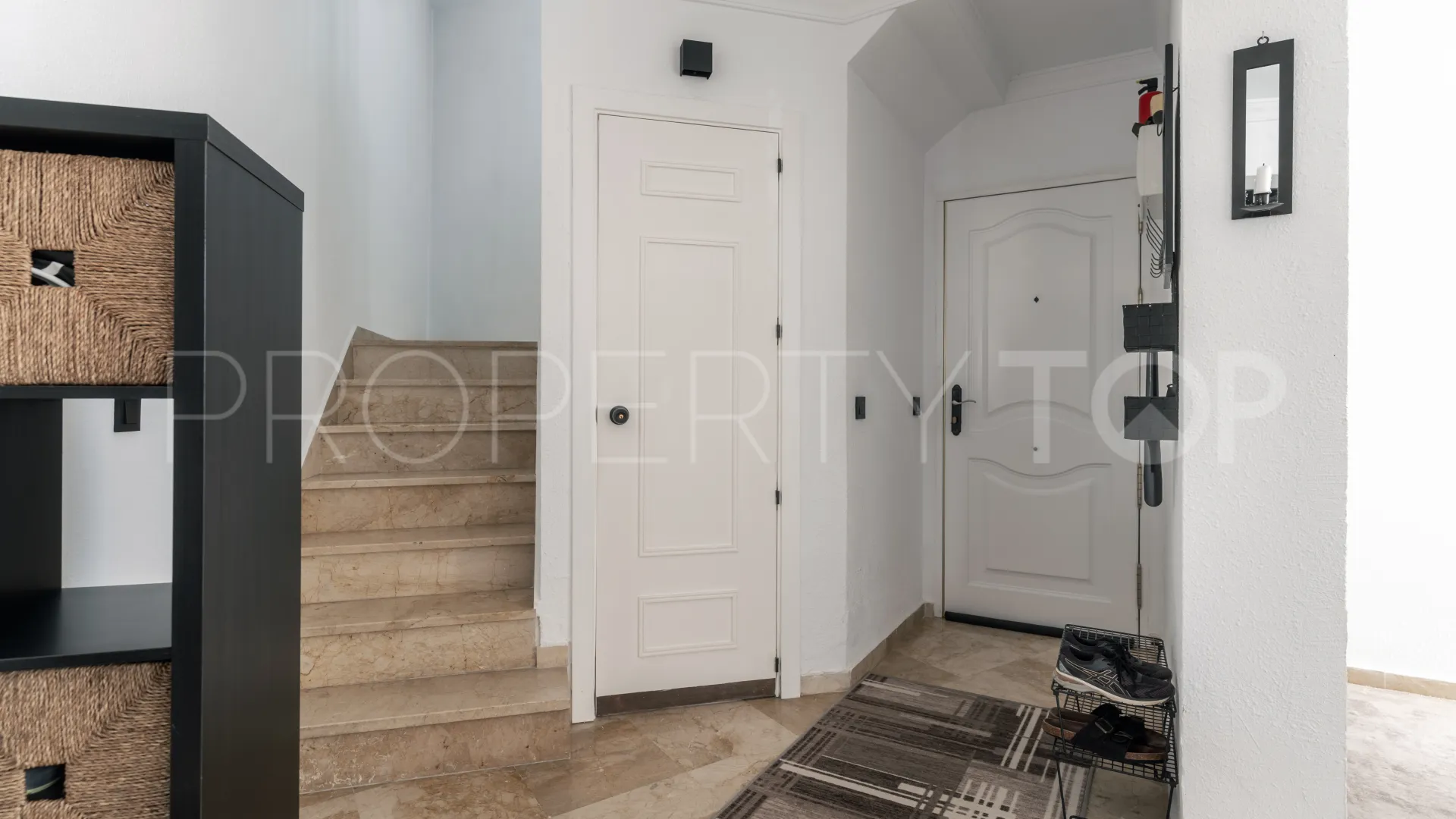 For sale Altos del Rodeo 3 bedrooms town house
