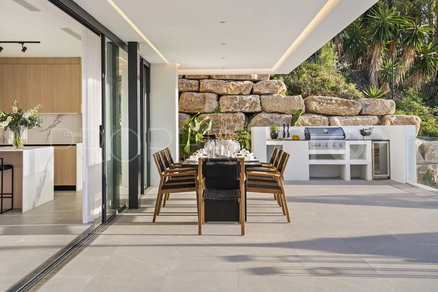 Nueva Andalucia, villa en venta con 5 dormitorios