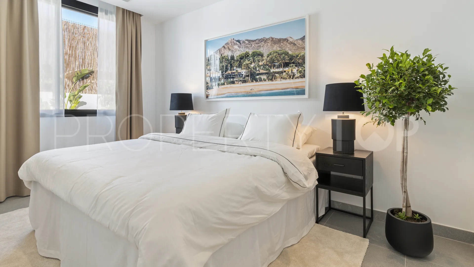 Nueva Andalucia, villa en venta con 5 dormitorios