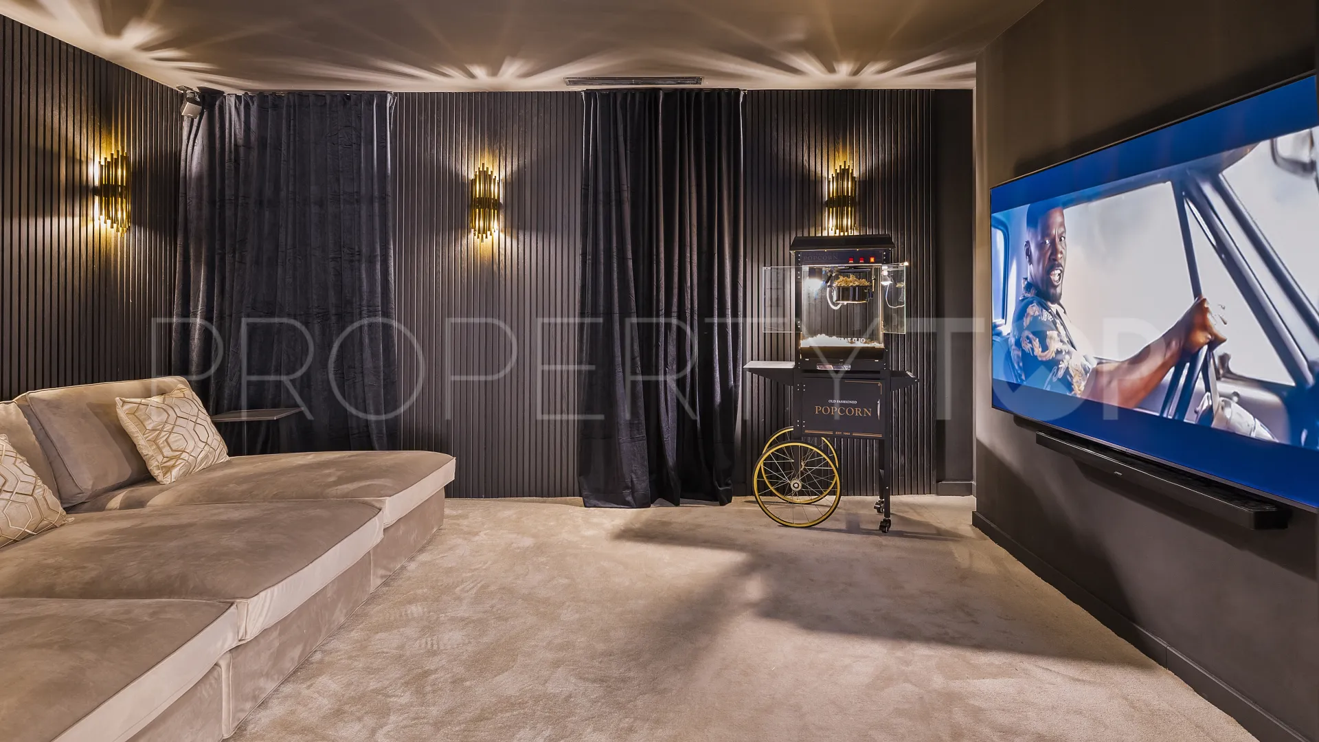 Nueva Andalucia, villa en venta con 5 dormitorios