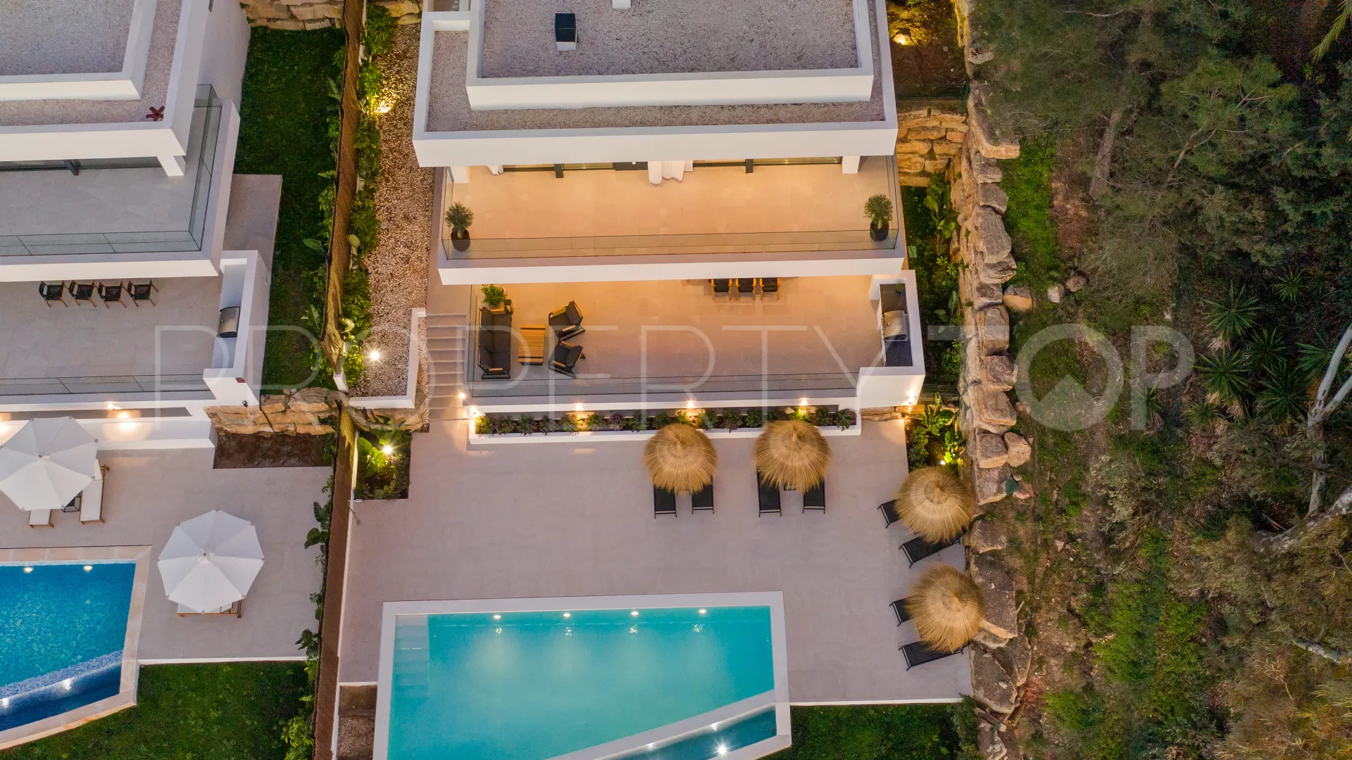 Nueva Andalucia, villa en venta con 5 dormitorios