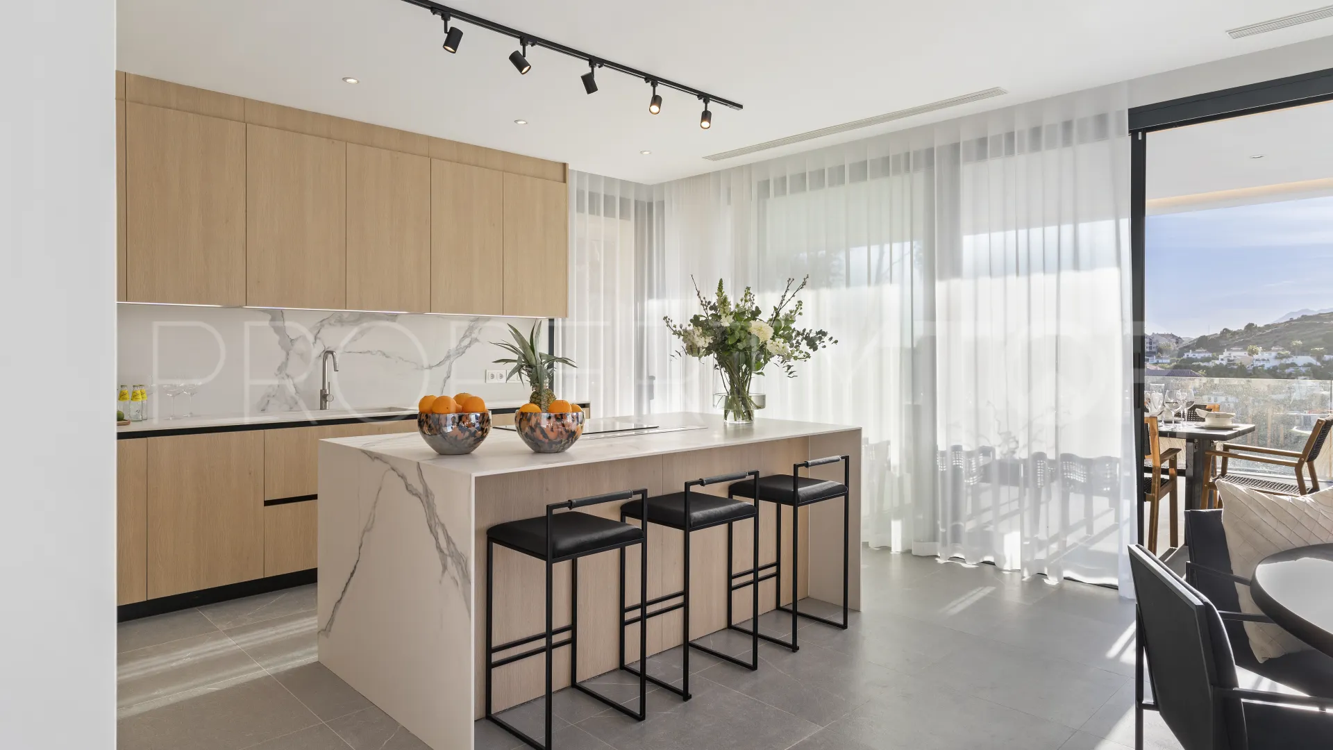 Nueva Andalucia, villa en venta con 5 dormitorios