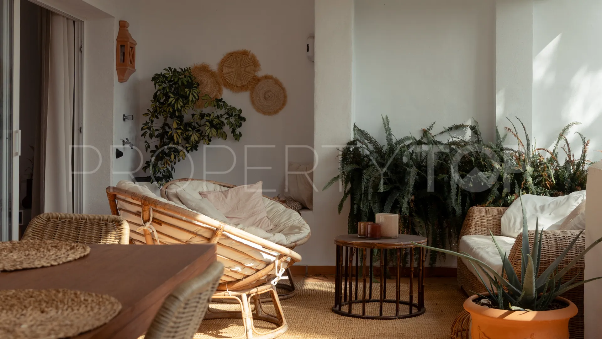 2 bedrooms ground floor apartment for sale in Nueva Andalucia
