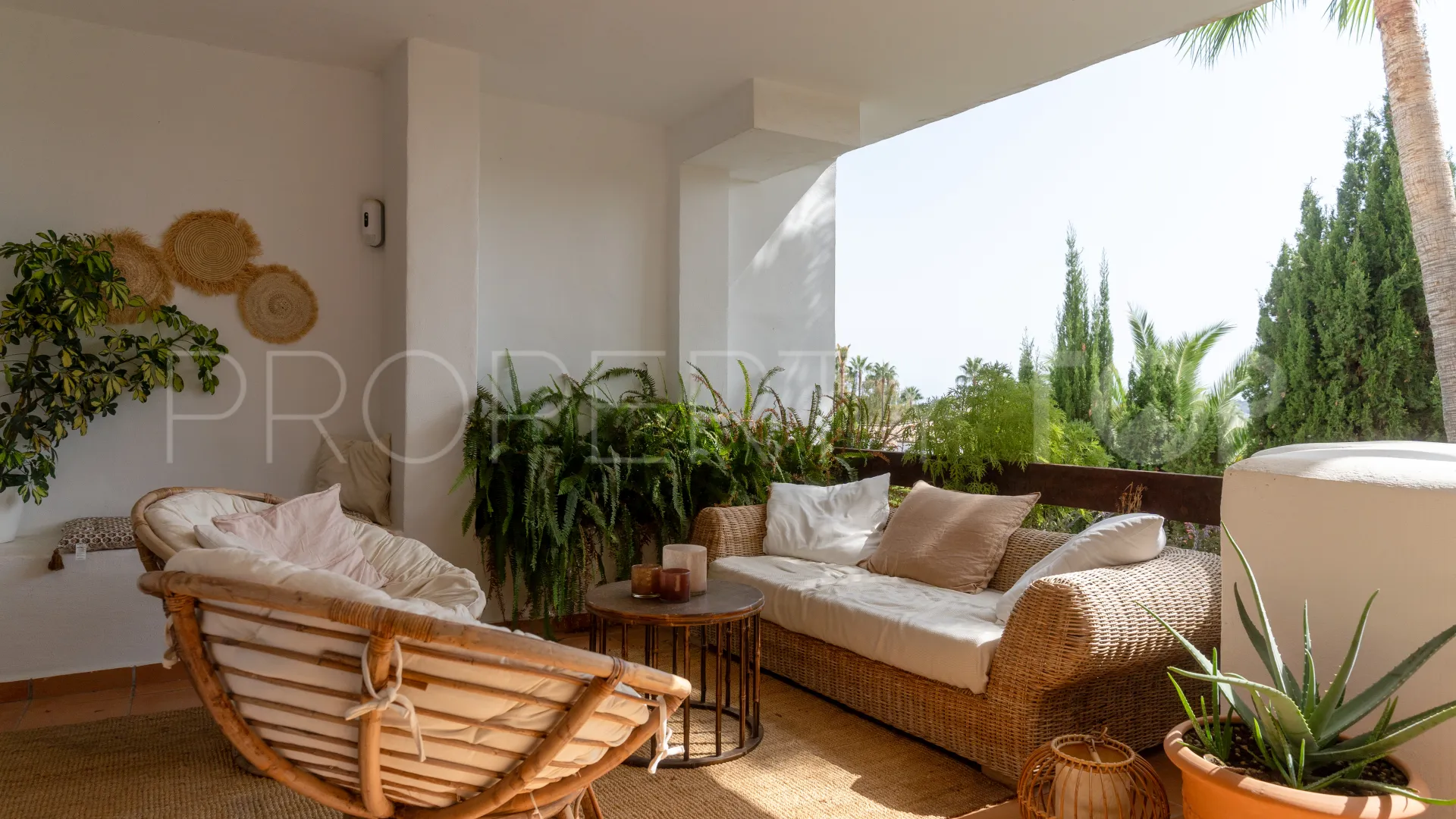 2 bedrooms ground floor apartment for sale in Nueva Andalucia