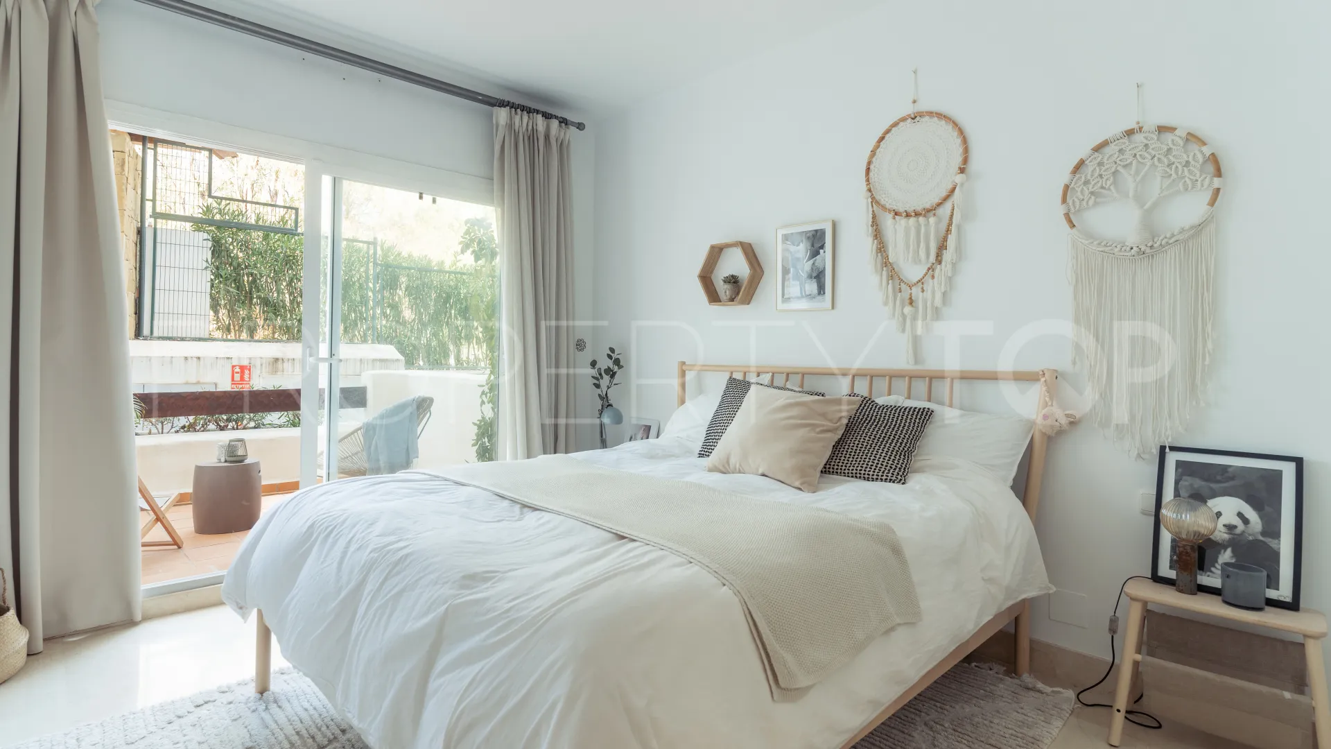 2 bedrooms ground floor apartment for sale in Nueva Andalucia