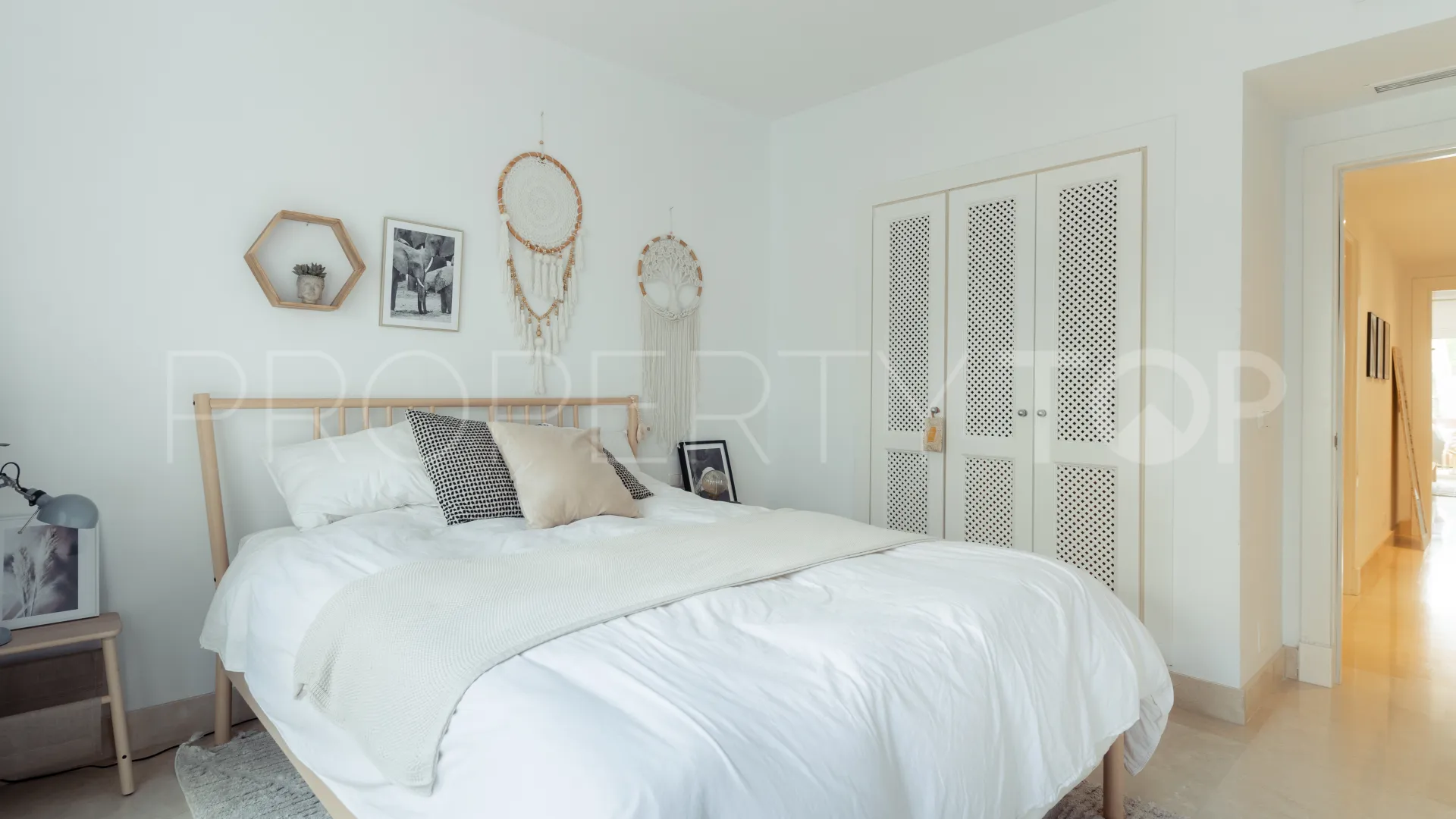 2 bedrooms ground floor apartment for sale in Nueva Andalucia