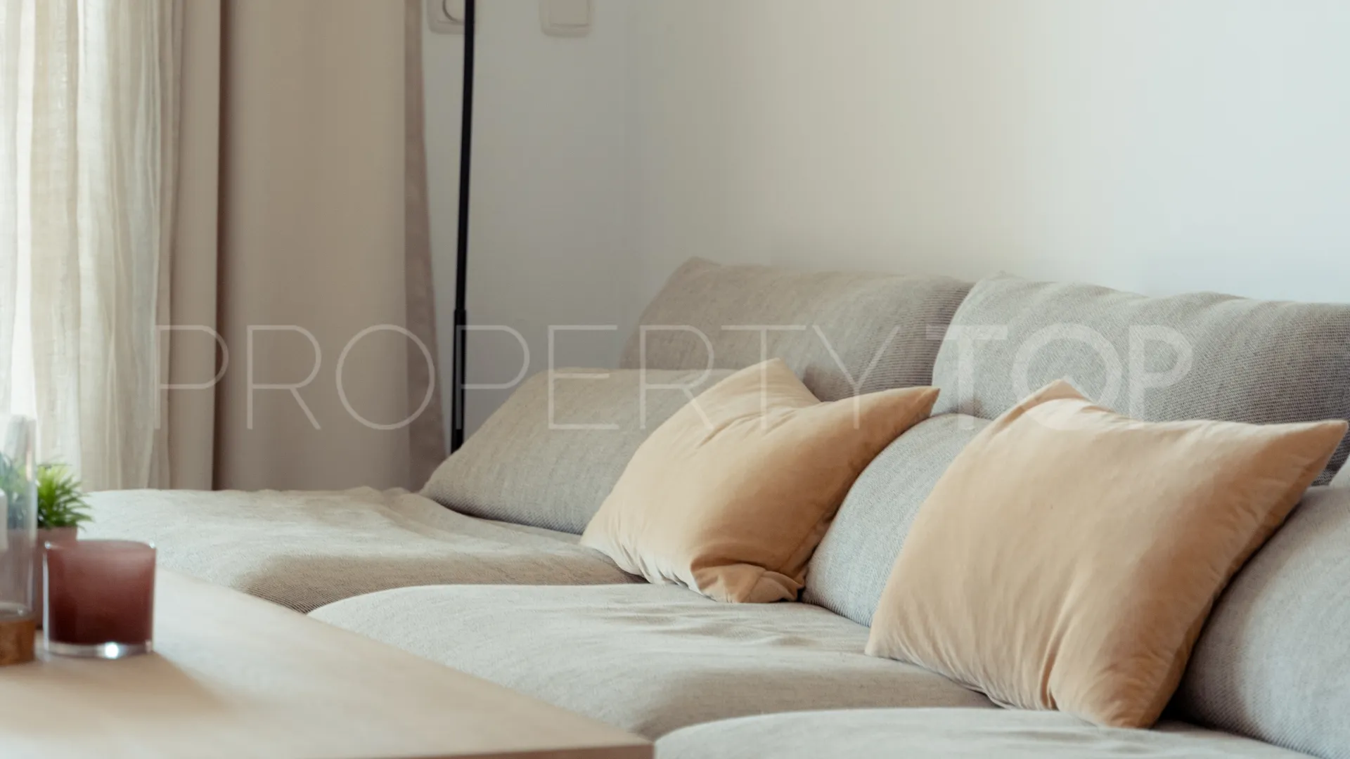 2 bedrooms ground floor apartment for sale in Nueva Andalucia