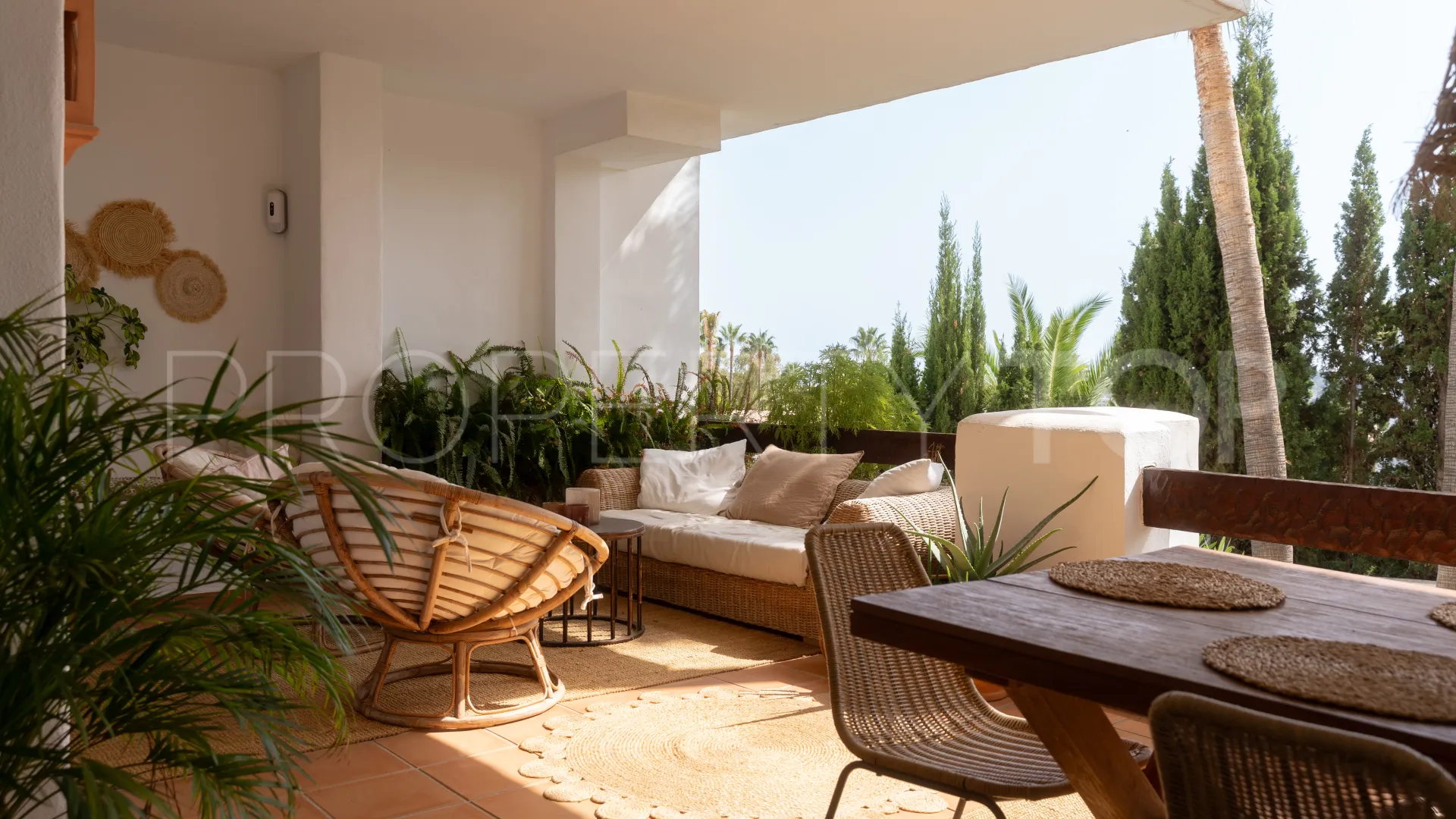 2 bedrooms ground floor apartment for sale in Nueva Andalucia