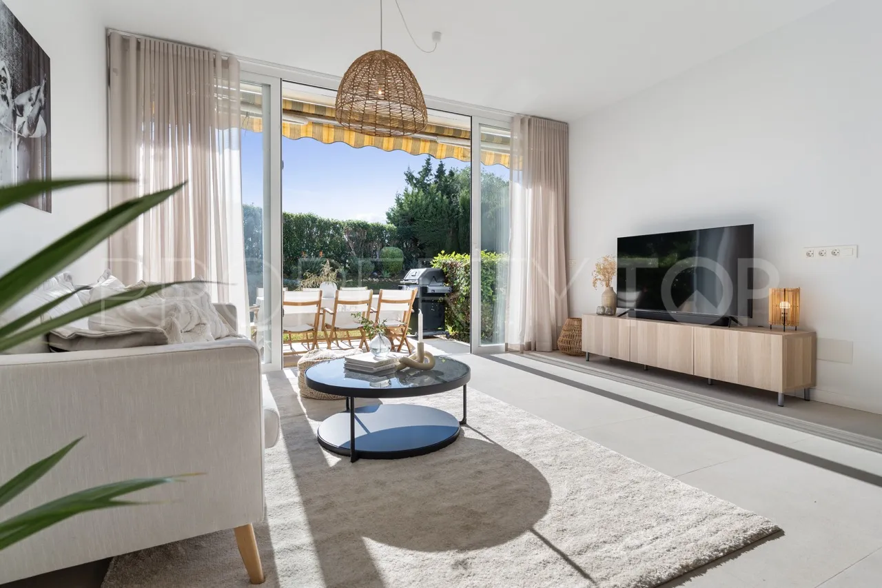Nueva Andalucia, adosado en venta