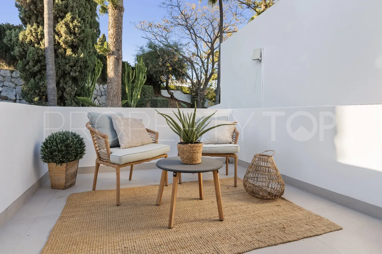 Nueva Andalucia, adosado en venta