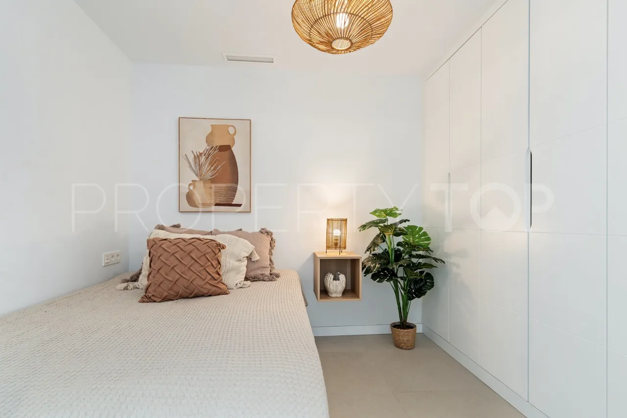 Nueva Andalucia, adosado en venta