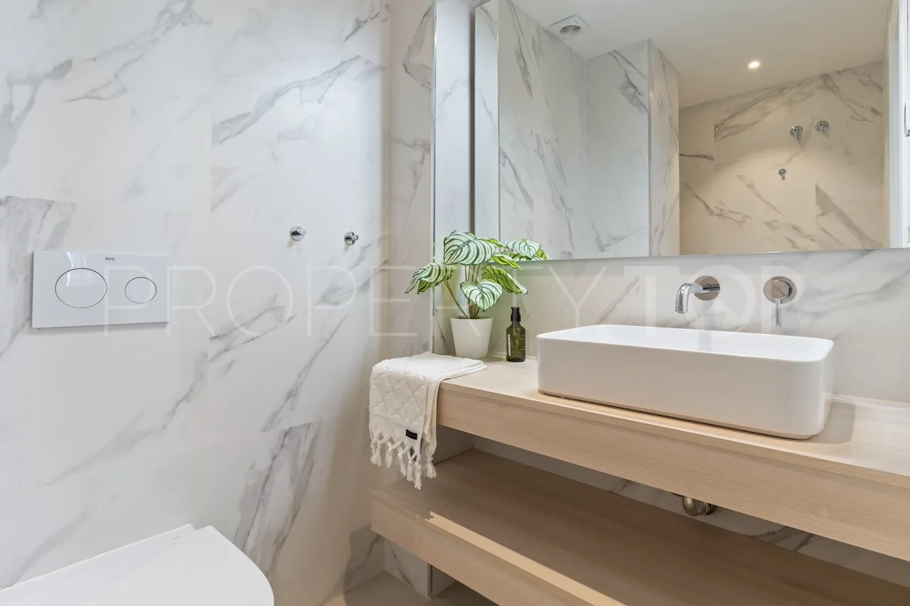 Nueva Andalucia, adosado en venta