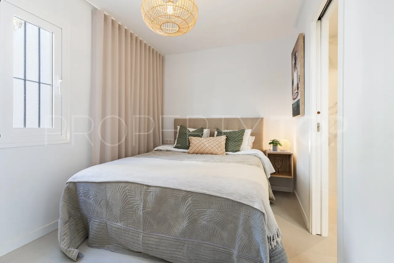 Nueva Andalucia, adosado en venta