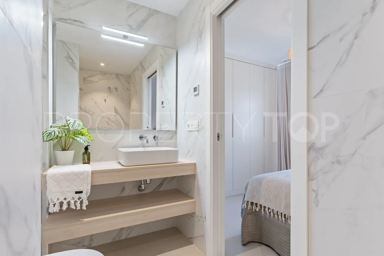 Nueva Andalucia, adosado en venta