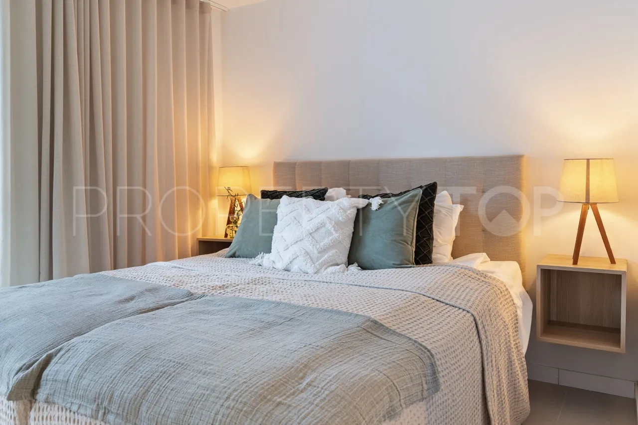 Nueva Andalucia, adosado en venta
