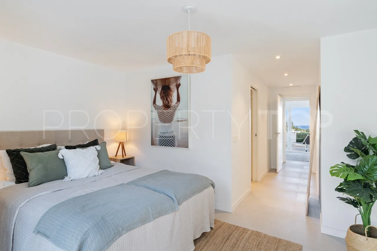 Nueva Andalucia, adosado en venta