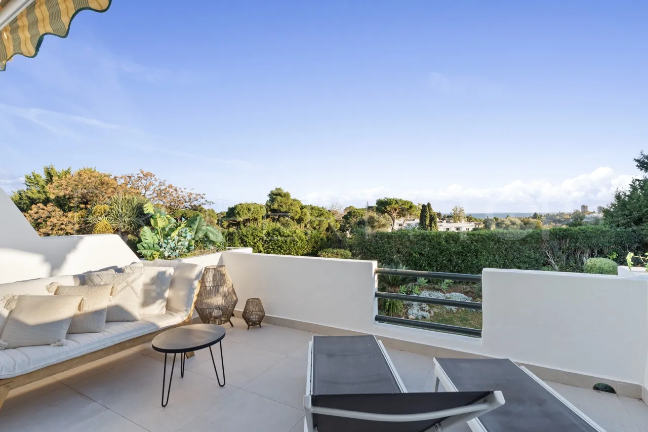 Nueva Andalucia, adosado en venta