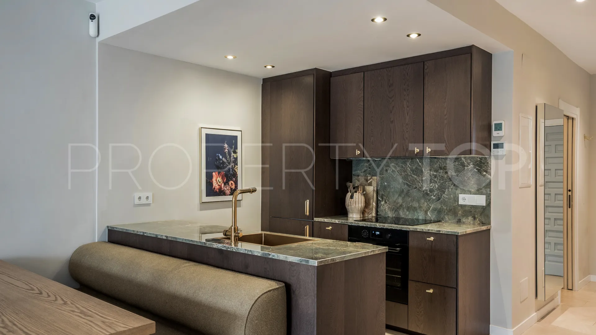 Adosado a la venta en Aloha