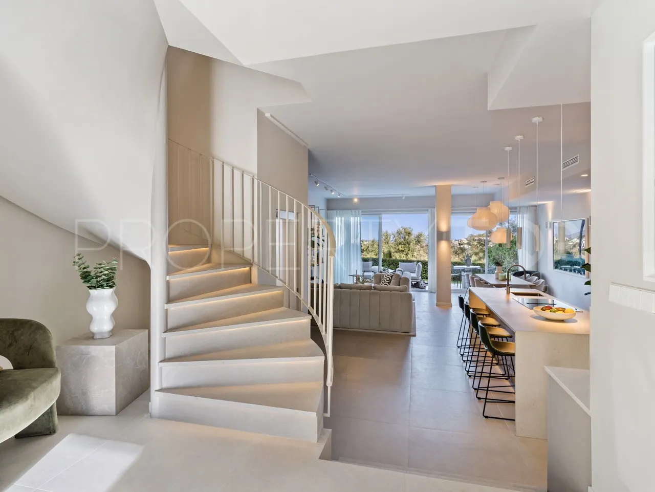 4 bedrooms town house in La Quinta for sale