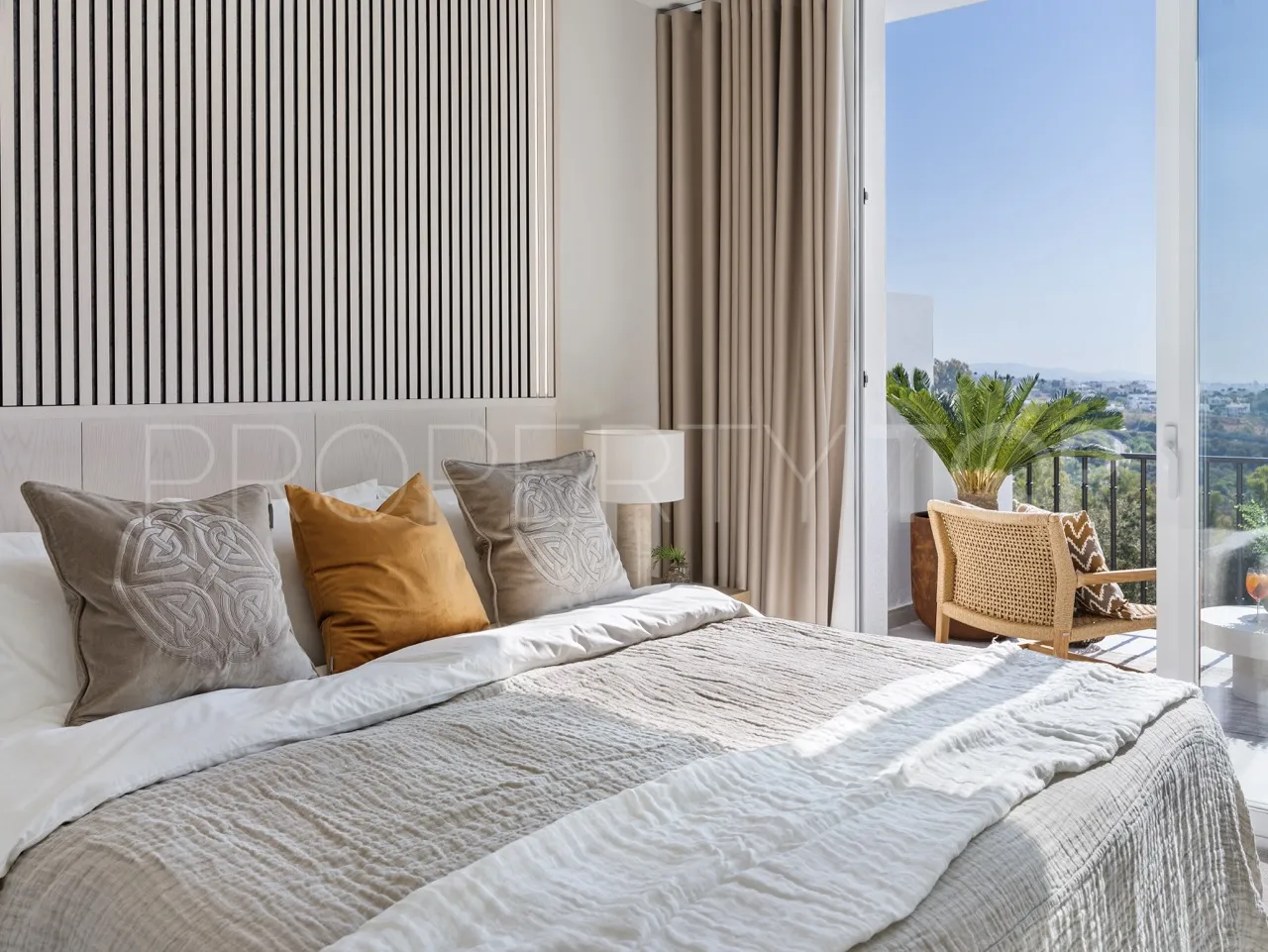 4 bedrooms town house in La Quinta for sale