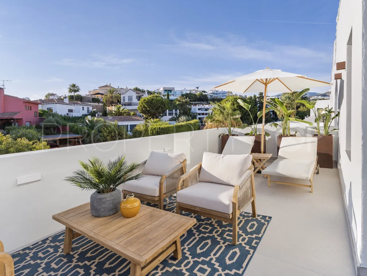 4 bedrooms town house in La Quinta for sale