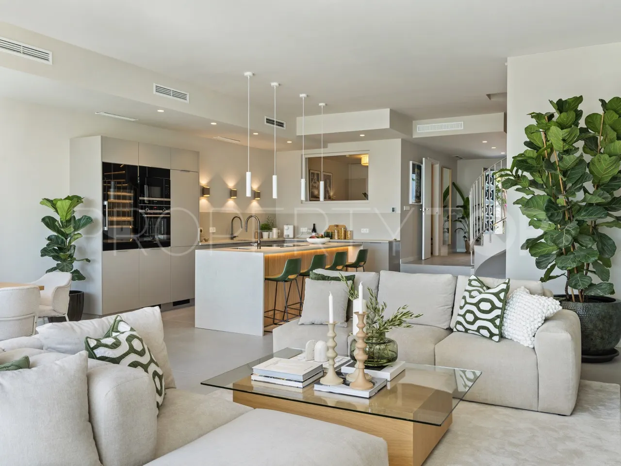 4 bedrooms town house in La Quinta for sale