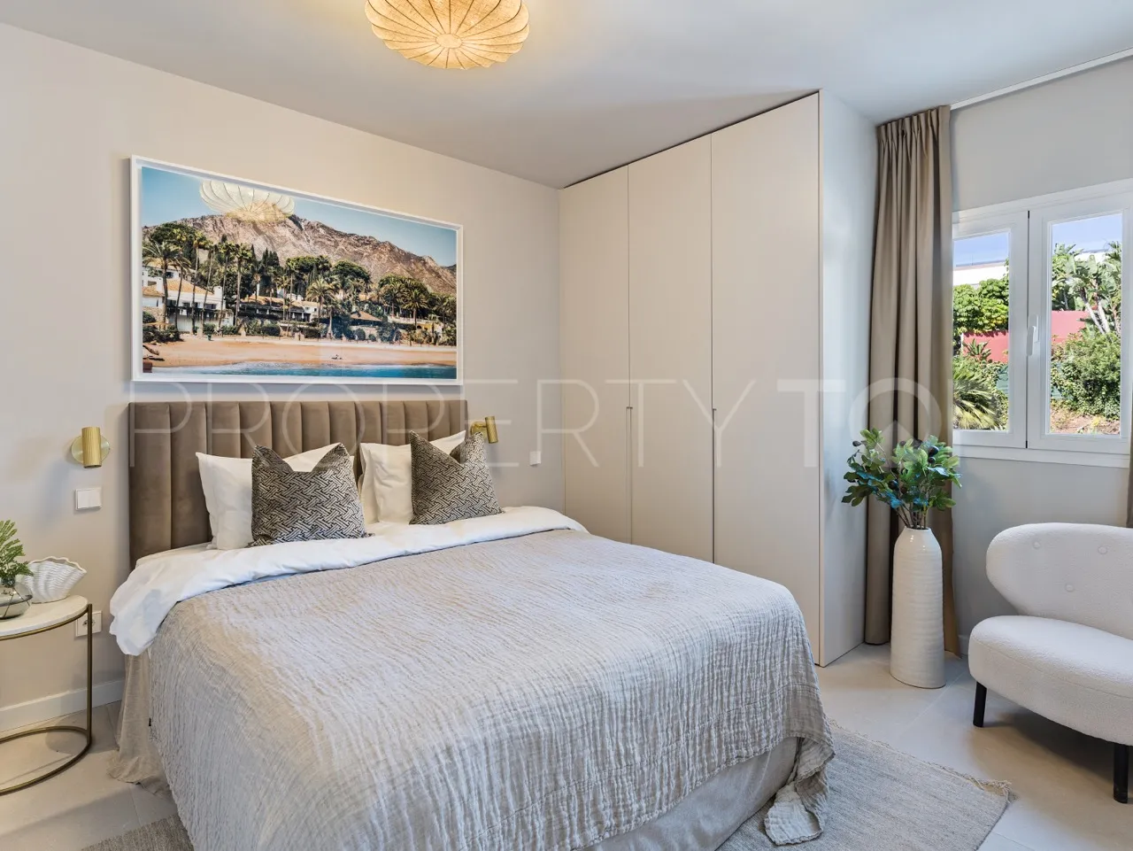 4 bedrooms town house in La Quinta for sale