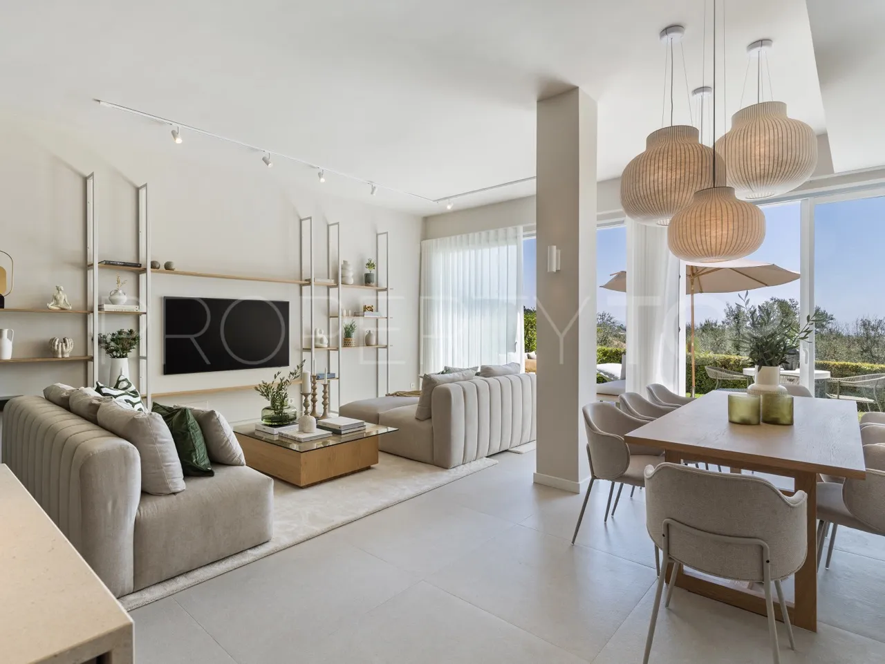 4 bedrooms town house in La Quinta for sale