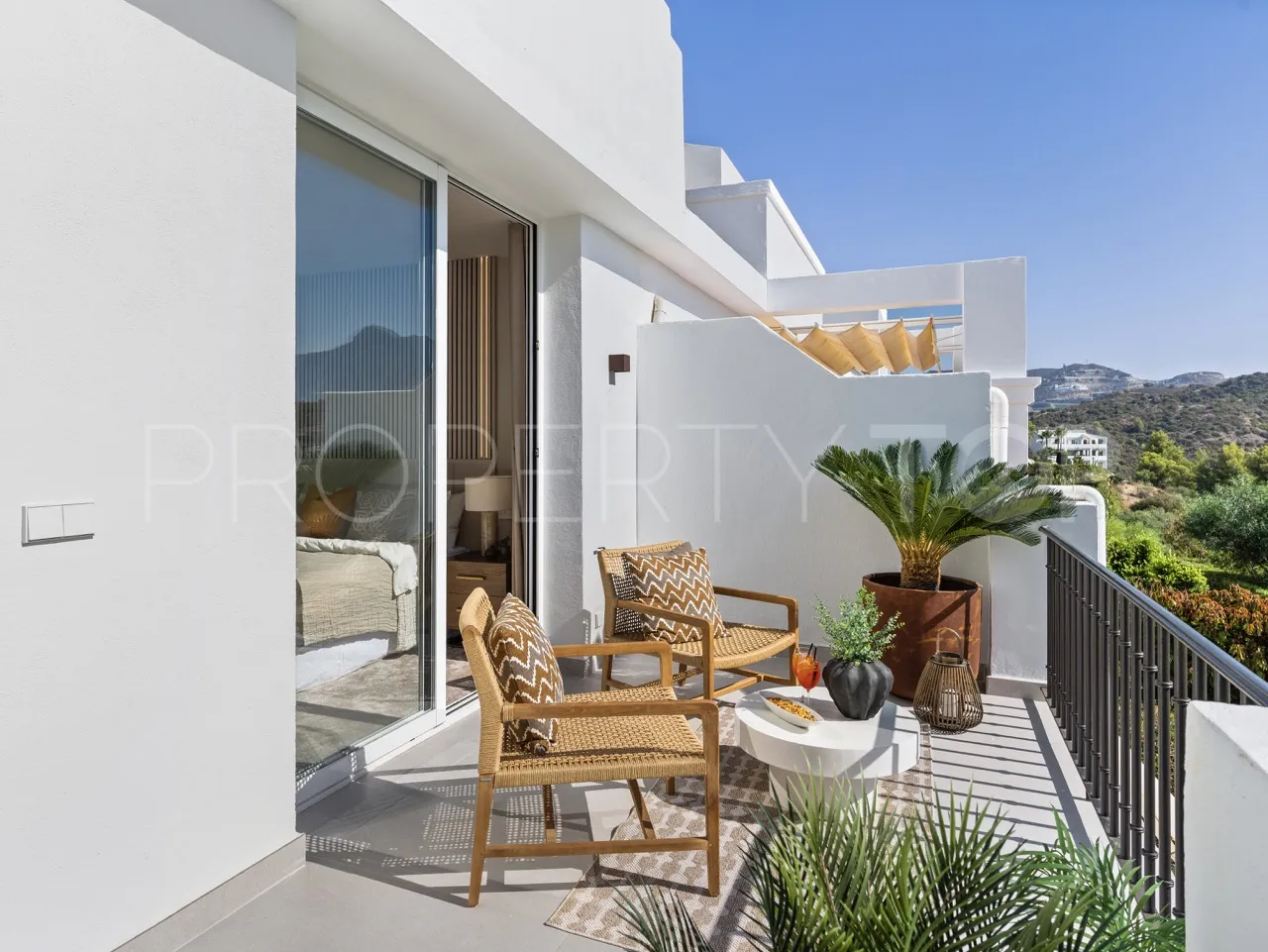 4 bedrooms town house in La Quinta for sale