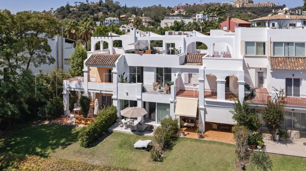 4 bedrooms town house in La Quinta for sale