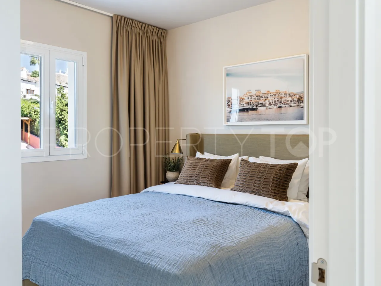 4 bedrooms town house in La Quinta for sale