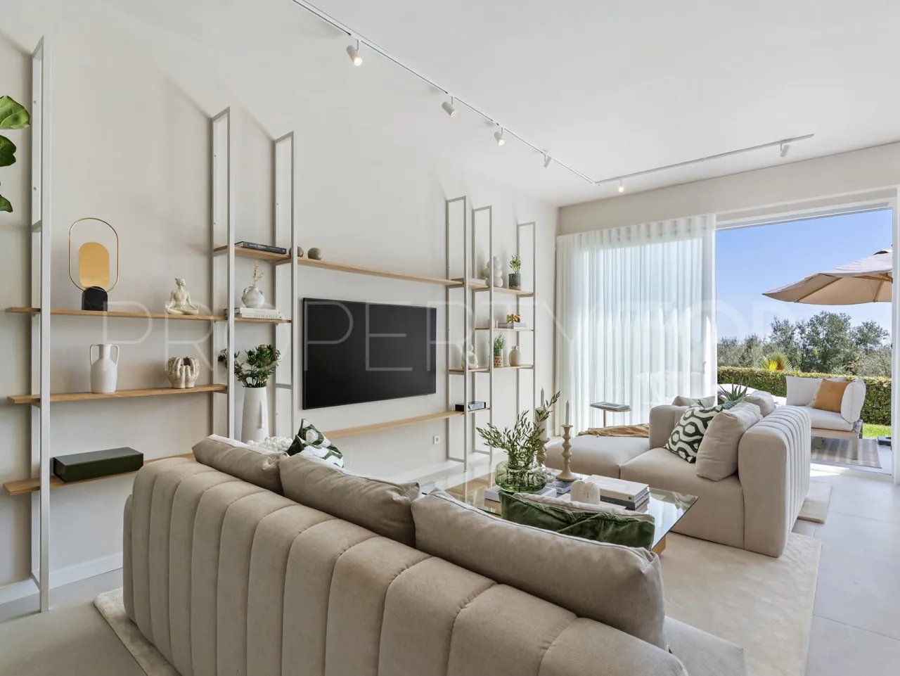 4 bedrooms town house in La Quinta for sale