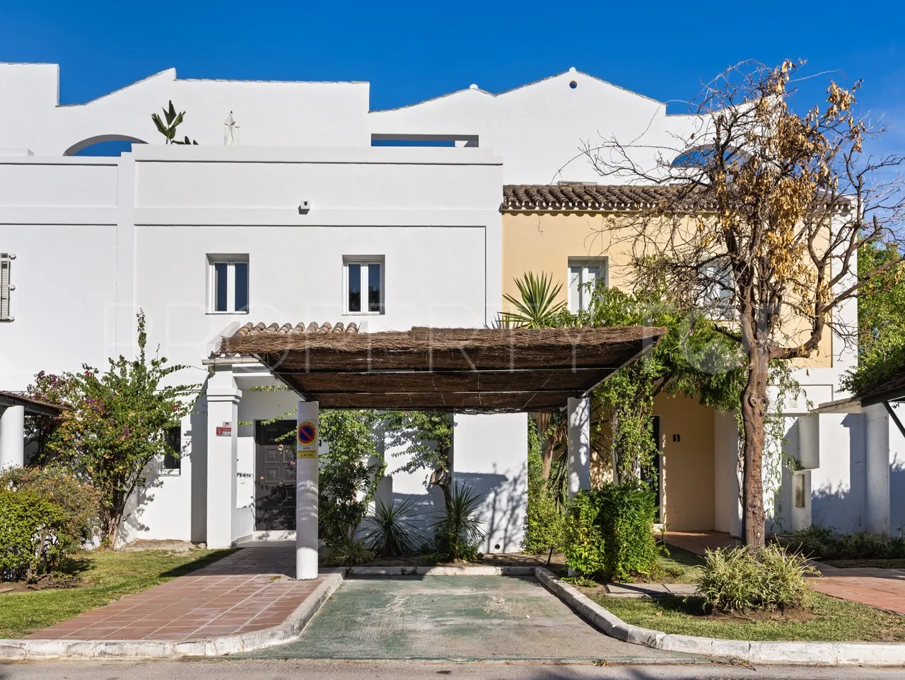 4 bedrooms town house in La Quinta for sale