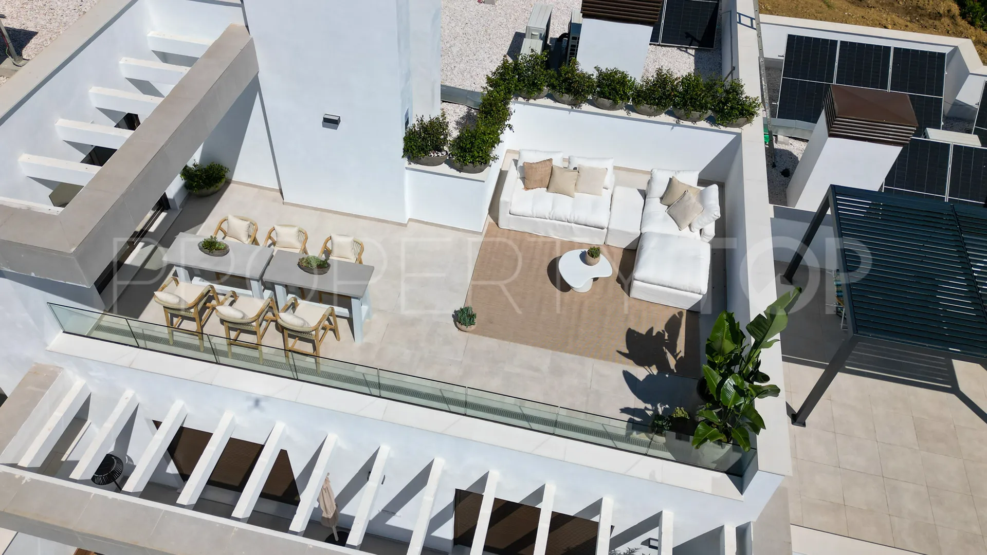 3 bedrooms apartment for sale in Estepona West