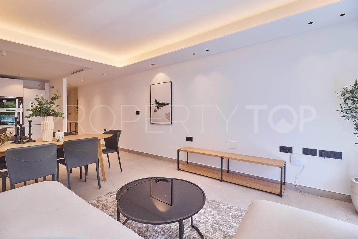 Apartment for sale in Fuengirola