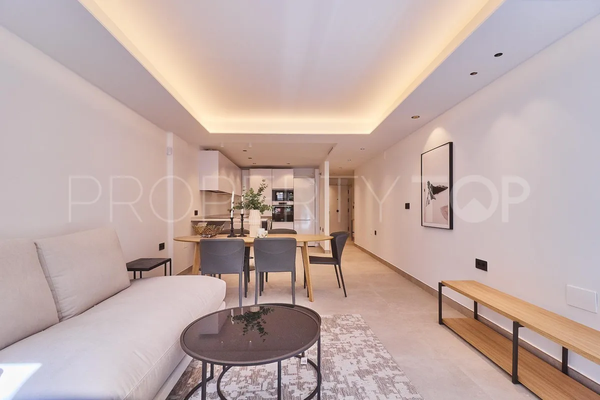 Apartment for sale in Fuengirola