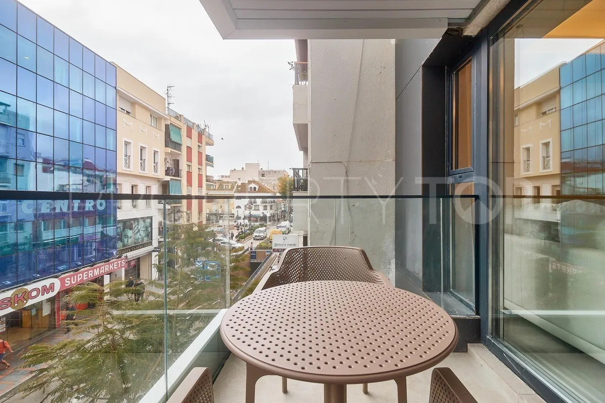 Apartment for sale in Fuengirola