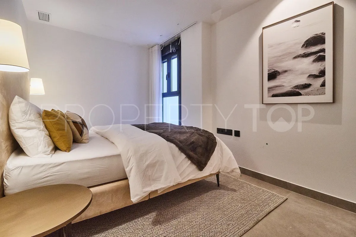 Apartment for sale in Fuengirola