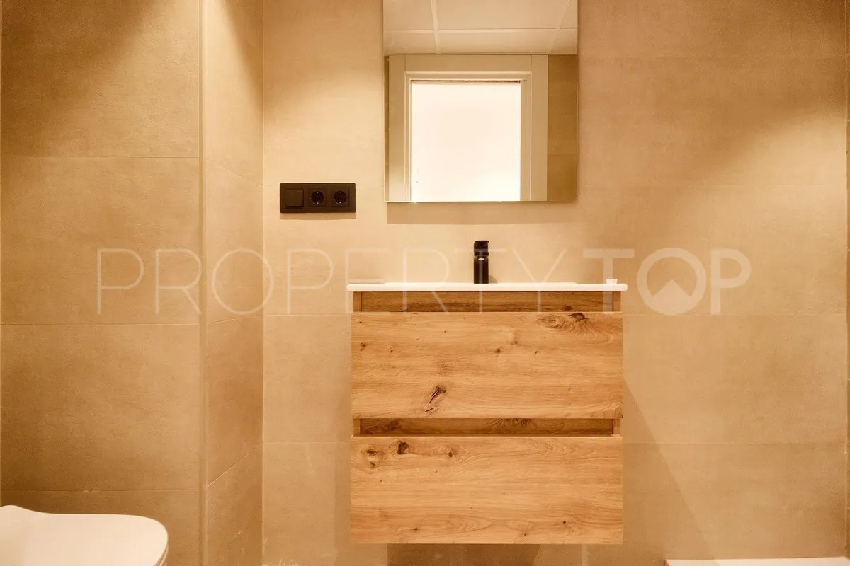 Apartment for sale in Fuengirola