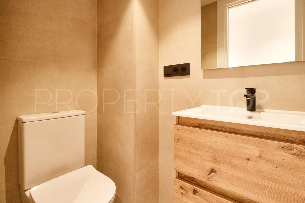 Apartment for sale in Fuengirola