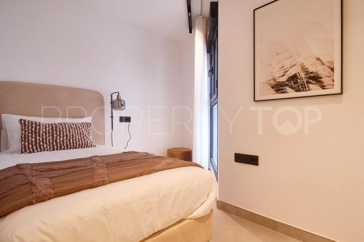 Apartment for sale in Fuengirola